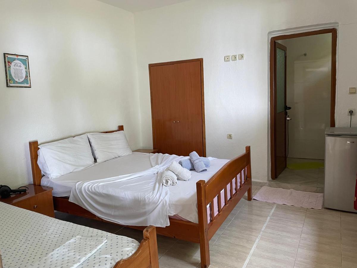 Piqeras Relax Guest House Exterior foto