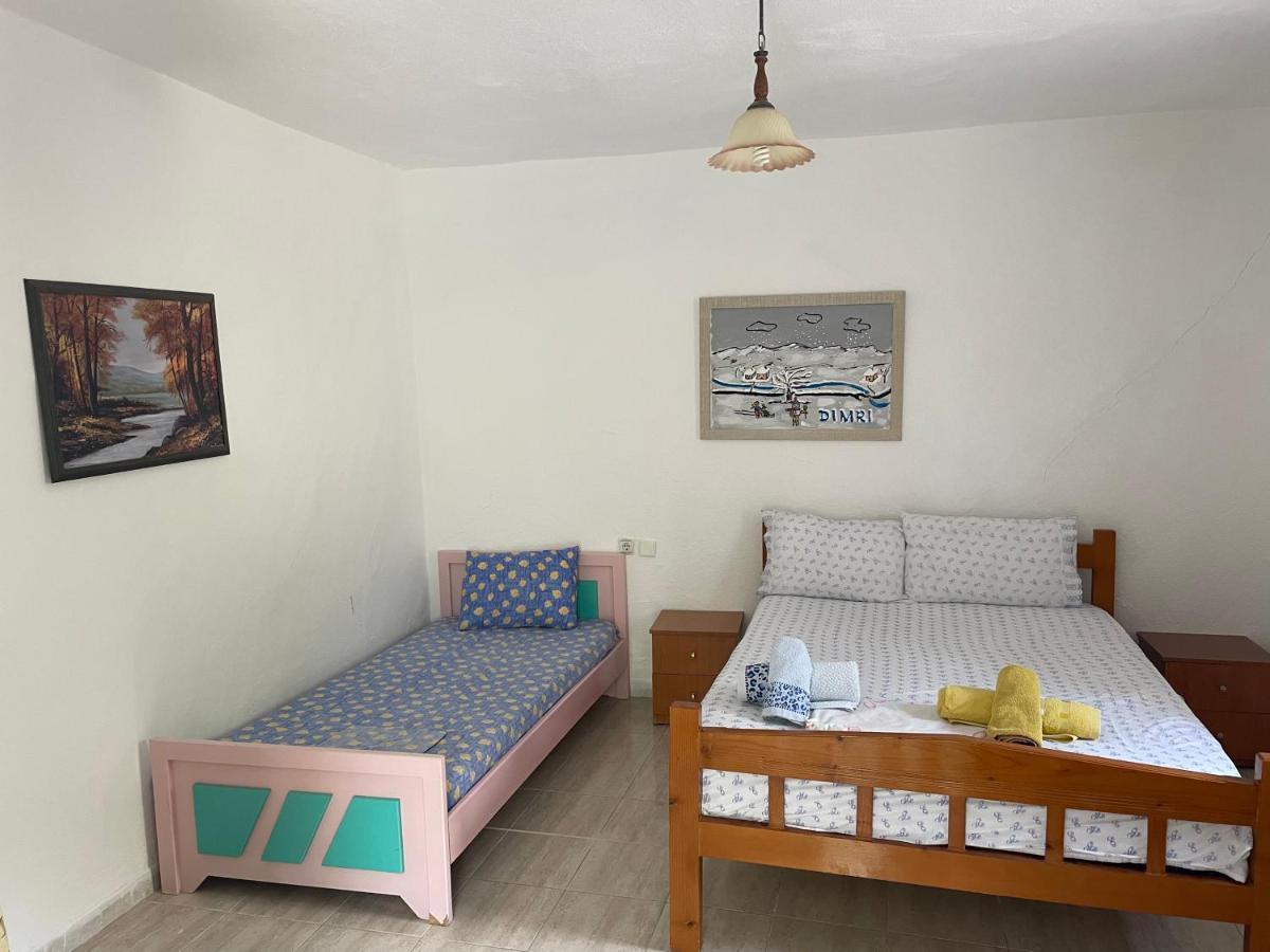 Piqeras Relax Guest House Exterior foto