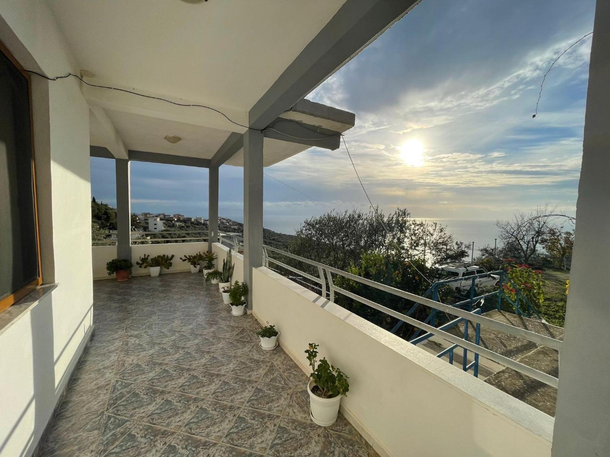 Piqeras Relax Guest House Exterior foto