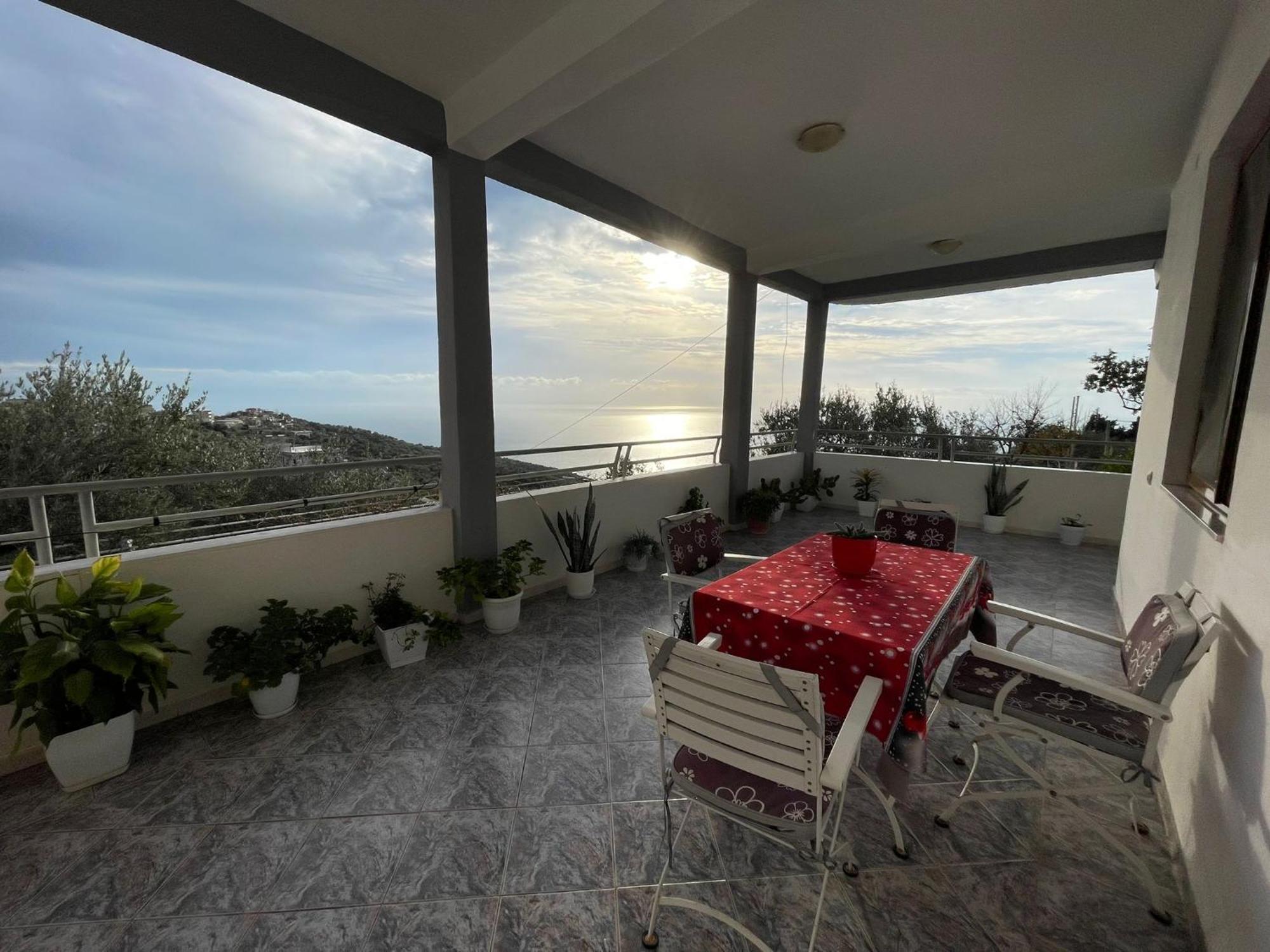 Piqeras Relax Guest House Exterior foto