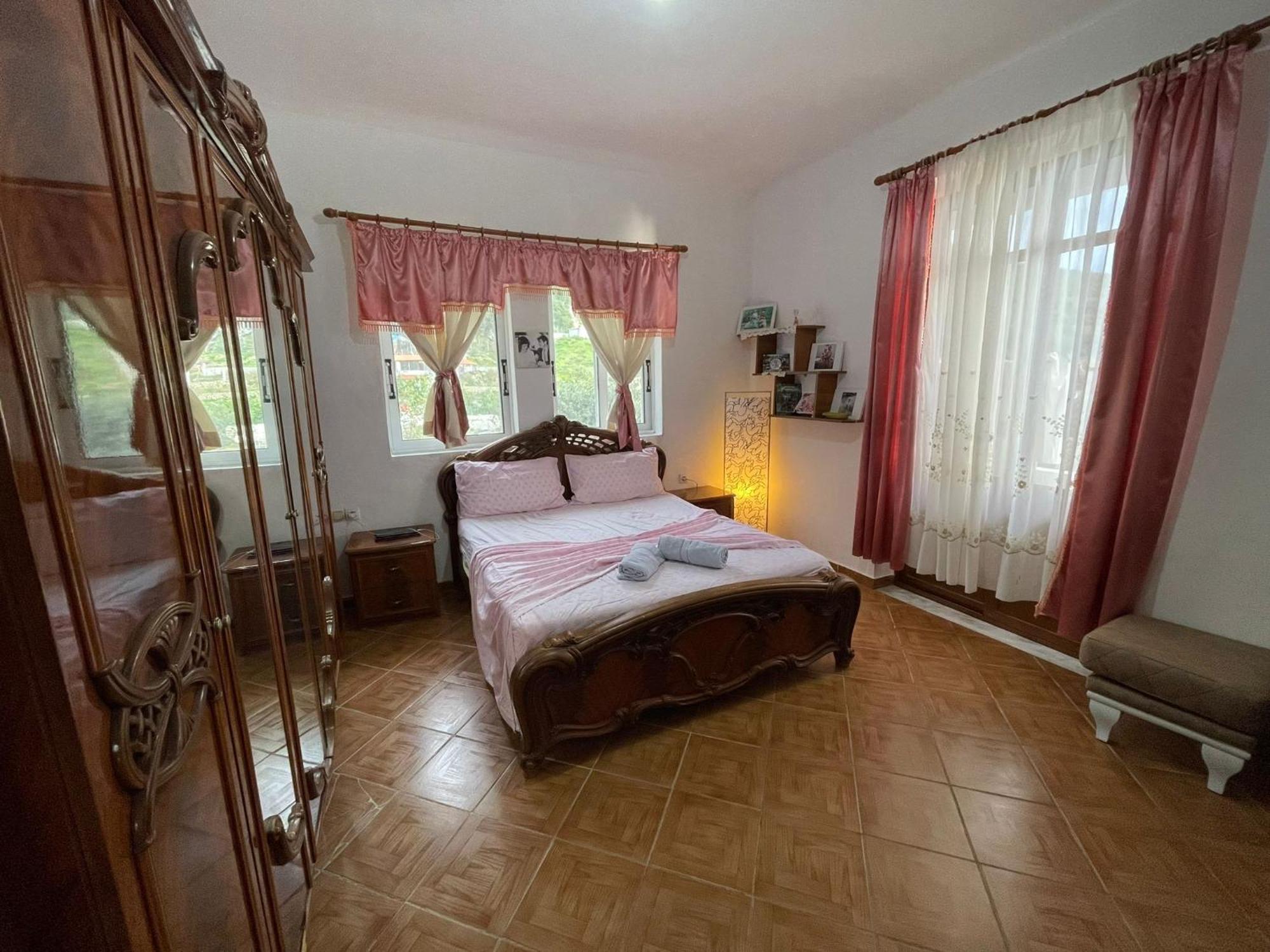 Piqeras Relax Guest House Exterior foto