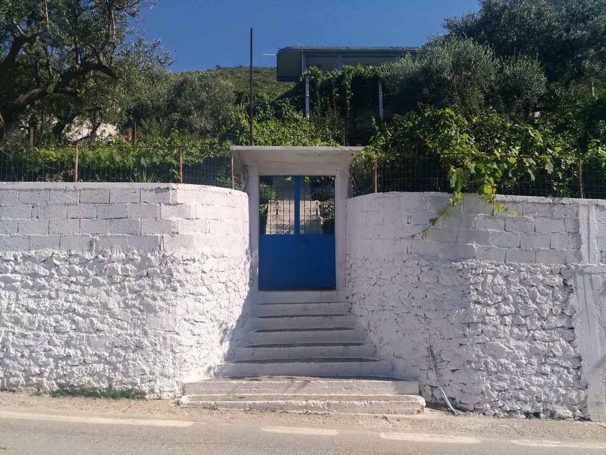 Piqeras Relax Guest House Exterior foto
