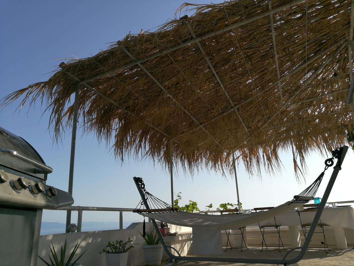Piqeras Relax Guest House Exterior foto