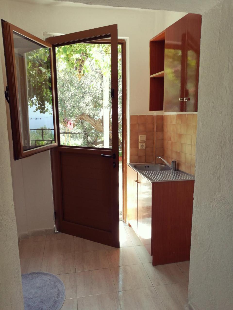 Piqeras Relax Guest House Exterior foto