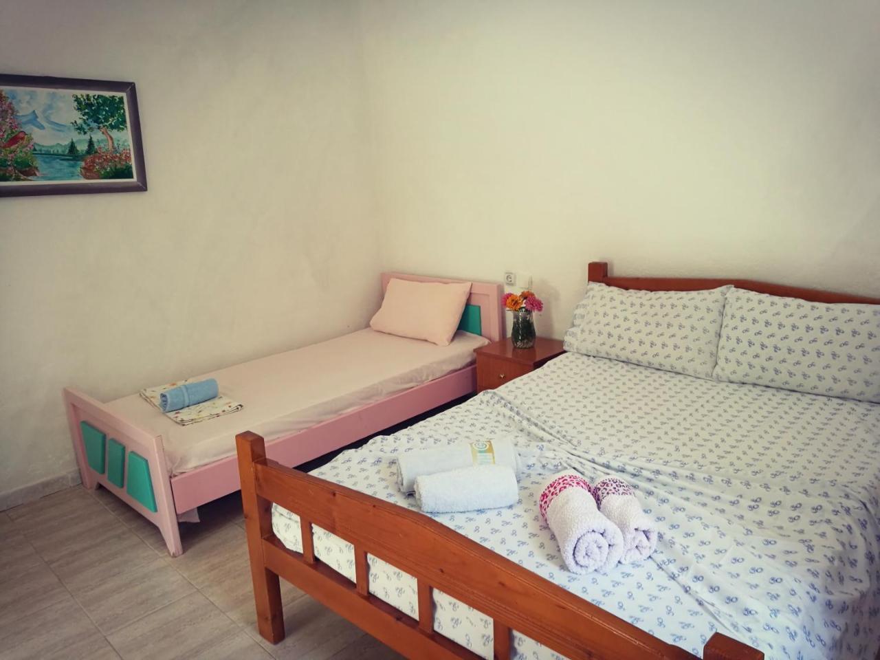Piqeras Relax Guest House Exterior foto