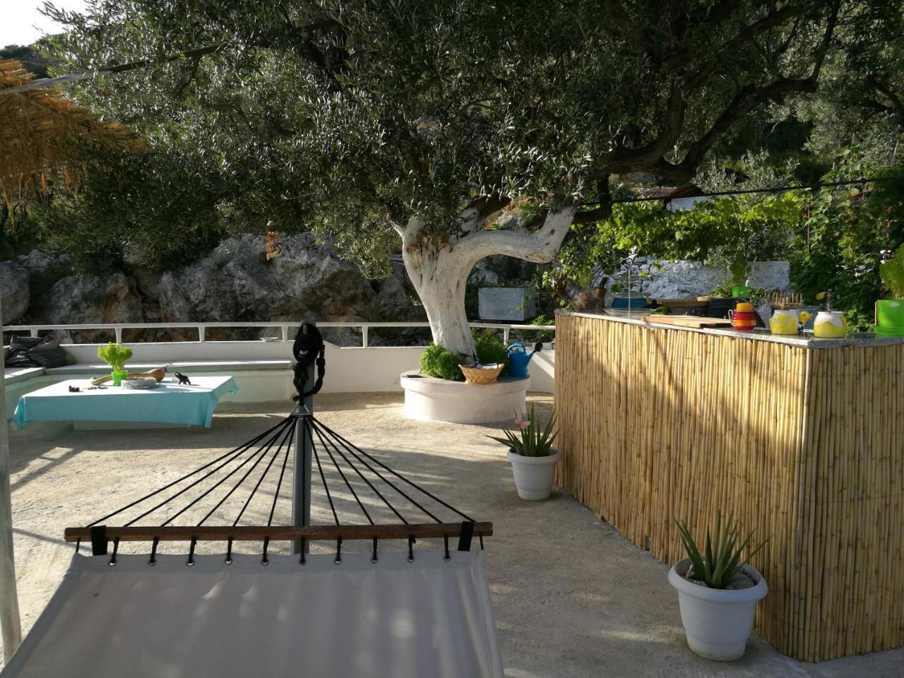 Piqeras Relax Guest House Exterior foto